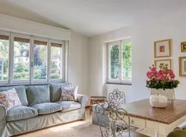 Casa Magnolia