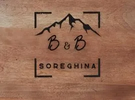 Soreghina