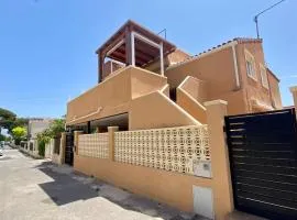 Casa Laura y Sergio