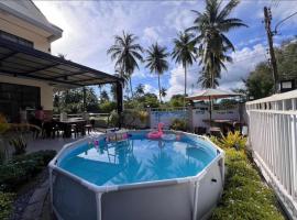 Panya Villa Satun ปันหยา วิลล่า สตูล, hotel di Ban Hua Hin