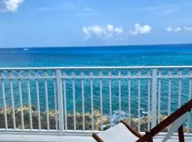 NEW Oceanfront Condo in George Town
