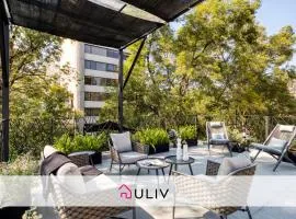 ULIV Park Polanco