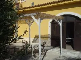 Dimore del Carrubo Villa Ovest