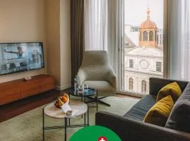 Fraser Suites Geneva - Serviced Apartments