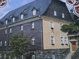 Keller's Quartier im Burghotel