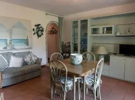 Appartamento Monte Ladu