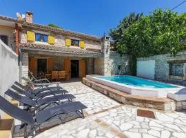 Holiday Home Villa Puntarina by Interhome