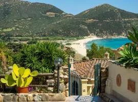 Holiday Home Solanas mare by Interhome