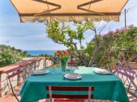 Holiday Home Sunny House by Interhome，位于坎普码头的酒店