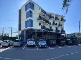 New House Kobuleti 2