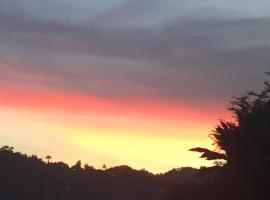 Rockery Villa, acomoda&ccedil;&atilde;o em Port Antonio