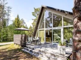 Holiday Home Lagunen Villa 1 by Interhome