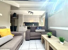 Apartment Boszicht 4 by Interhome