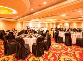 Holiday Inn Hotel & Suites St.Catharines-Niagara by IHG, hotel in St. Catharines