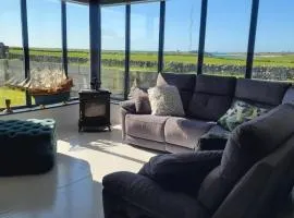 Country Cottage, Stunning Views