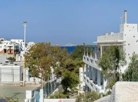 Stampalia Luxury Apartments