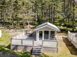 Holiday Home Hölick Minichalet Plus 7 by Interhome