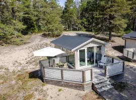 Holiday Home Hölick Minichalet 4 by Interhome