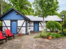 Holiday Home Höja By by Interhome
