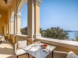Boutique Hotel Mauro