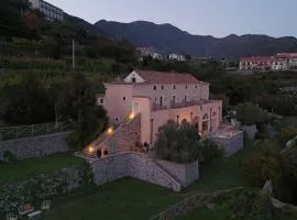 Portico Del Paradiso