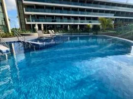 Beach Class Resort - Porto de Galinhas- Praia do Cupe