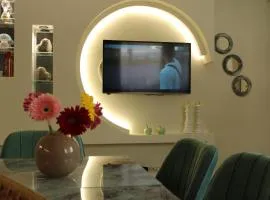 Oropos Central Living
