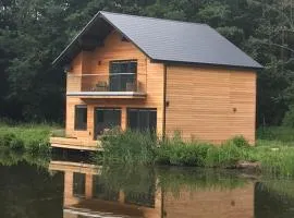 Lakeview House