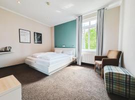 Limok Rooms Nordenham, Hotel in Nordenham