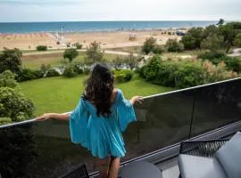 Residence Diana Seafront