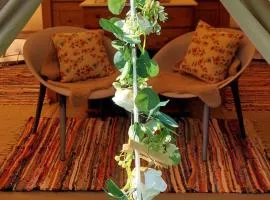 Petal Bell