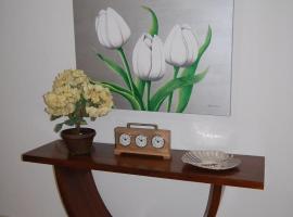 Live in Abrantes, hotel ad Abrantes