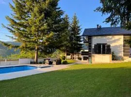 Vila Botanic Residence