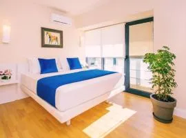 DOWNTOWN Centre in Batumi Aparthotel Orbi City N1