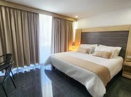 Hotel BE Suites Cali