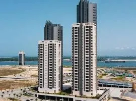 Luxury Apartments In Lagos Island