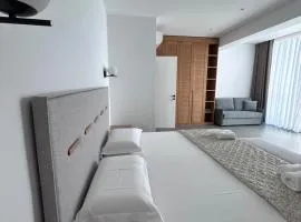 Escape Suites