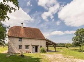Gîte au cœur de la Vallée, jardin privé, capacité 6 pers. - FR-1-583-411