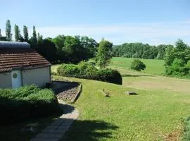 Pavillon confortable dans la Vallée de l'Ognon - FR-1-583-413