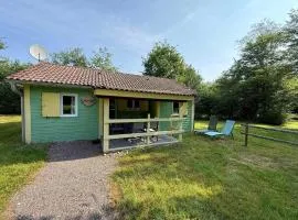Chalet Campanules 37 - Nature, Randonnée & Famille - FR-1-583-471