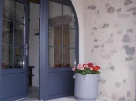 Gîte Nature Isolé 6 Pers. Animaux Acceptés - FR-1-583-420
