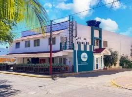 Sweet Caribbean Airport Hotel
