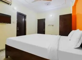 Hotel O Hotel Vibrant Vidyapati