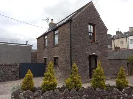 Bandroom Cottage
