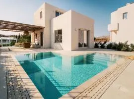 3 Villa Complex