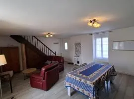 Gîte les Herbiers