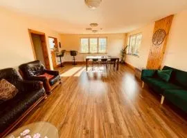 Spacious apartment near Dingle