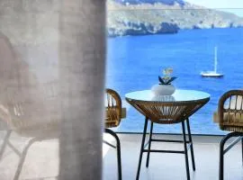 Blue Horizon Apartment & Suite