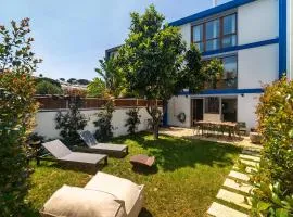 WHome Estoril Design Villa Garden & Comfort
