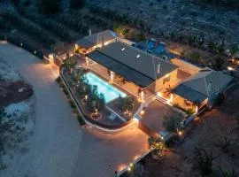 Plasis Country Suites